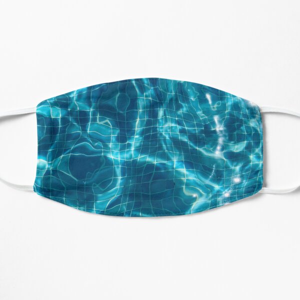 Men/'s /"POOL BOY/" Graphic design /"South Beach/" swimwear Blue and Cool!