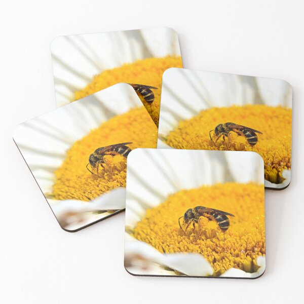 Item preview, Gathering The Pollen designed and sold by LisaWootenPhoto.