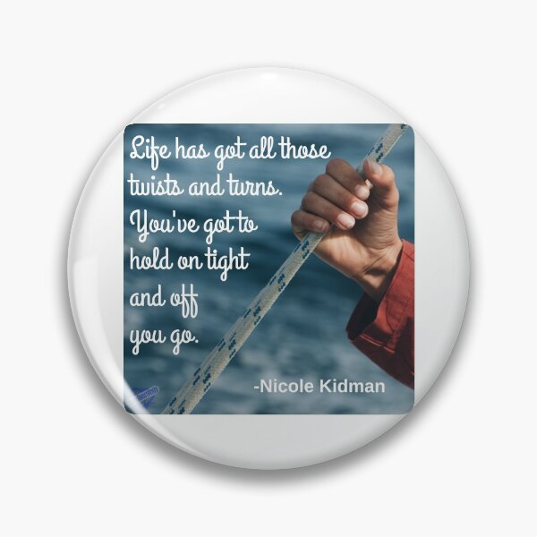 Item preview, Life has got all those twists and turns designed and sold by Caregiverology.