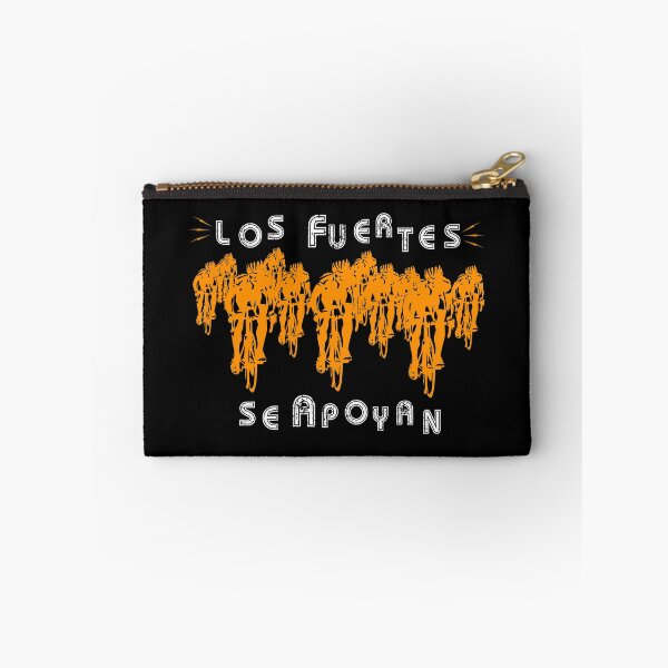 Item preview, THE STRONG SUPPORT designed and sold by solaenbici.