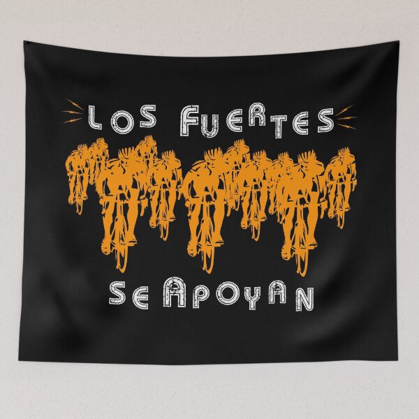 Item preview, THE STRONG SUPPORT designed and sold by solaenbici.