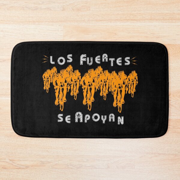 Item preview, THE STRONG SUPPORT designed and sold by solaenbici.