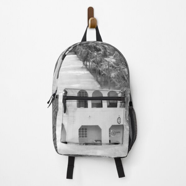 Item preview, University building in La Vega - Caribbean designed and sold by gloriasd14.