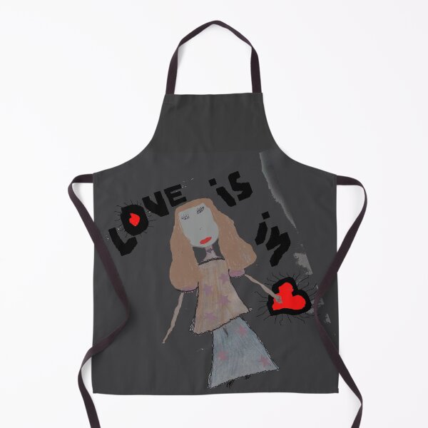 Item preview, Love is in the air designed and sold by azimaplace.