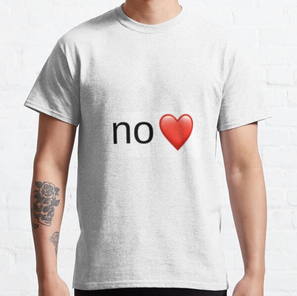 No Tik Tok T-Shirts | Redbubble