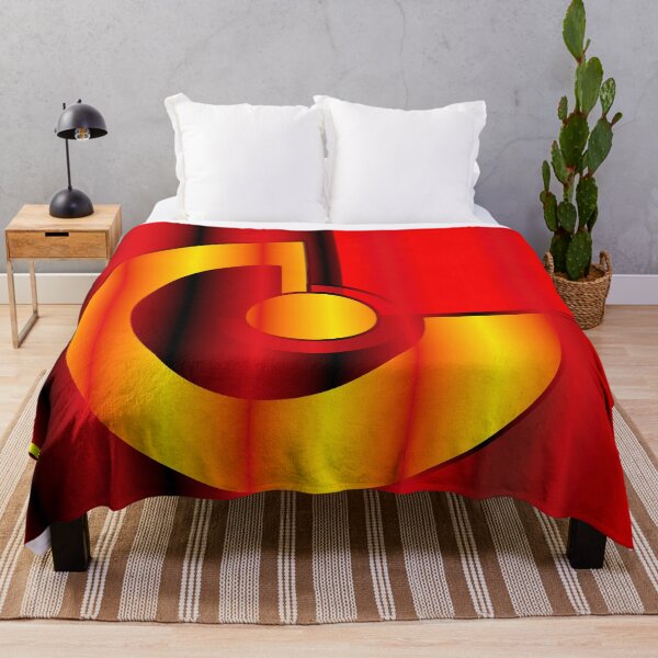 Item preview, MUSIC NOTE CONTEMPORARY ART AUSTRALIAN ABORIGINAL FLAG designed and sold by Ralek.