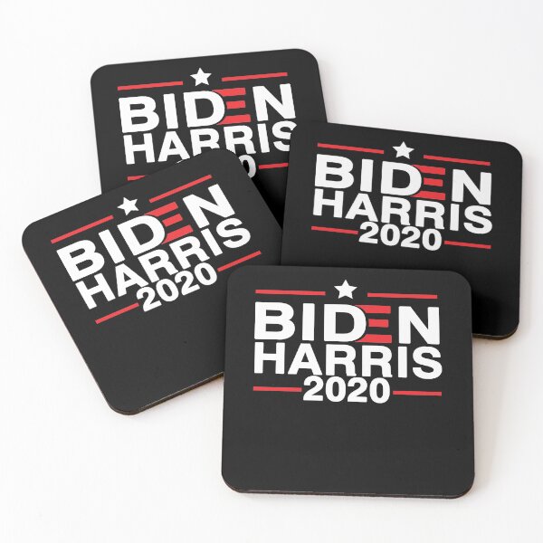 Item preview, BIDEN HARRIS 2020 designed and sold by Mirnamar.