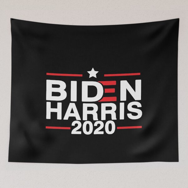 Item preview, BIDEN HARRIS 2020 designed and sold by Mirnamar.