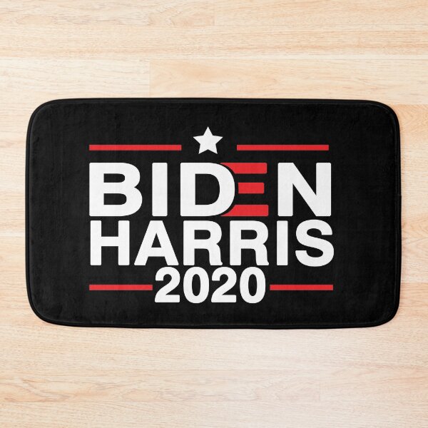 Item preview, BIDEN HARRIS 2020 designed and sold by Mirnamar.