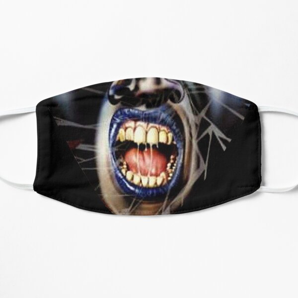 Marillion (B'sides The Mask) Flat Mask