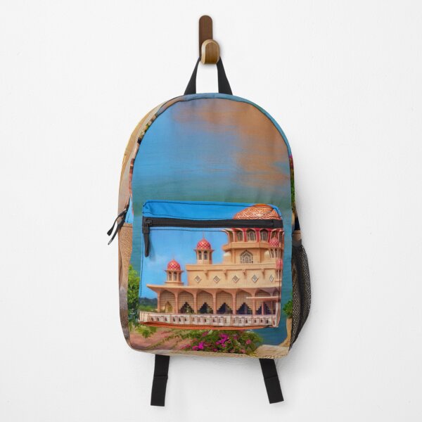 Item preview, Putra Mosque Malaysia designed and sold by AJEvans.