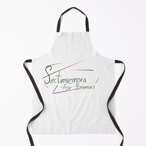 Item preview, Sectumsempra designed and sold by thealy87.