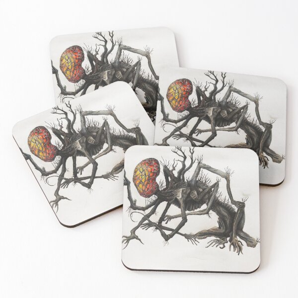 Item preview, Amygdala Bloodborne designed and sold by Hollyjkeane.