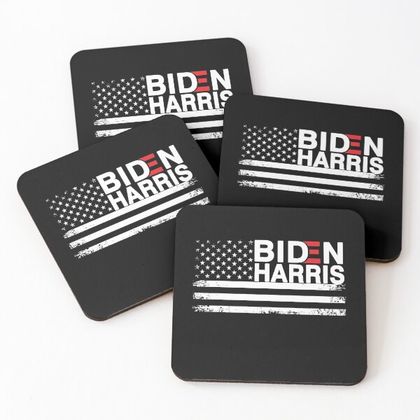 Item preview, BIDEN HARRIS 2020 designed and sold by Mirnamar.