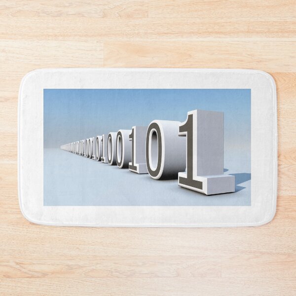 Item preview, Binary number system, numbers, computers designed and sold by MIRO3D.