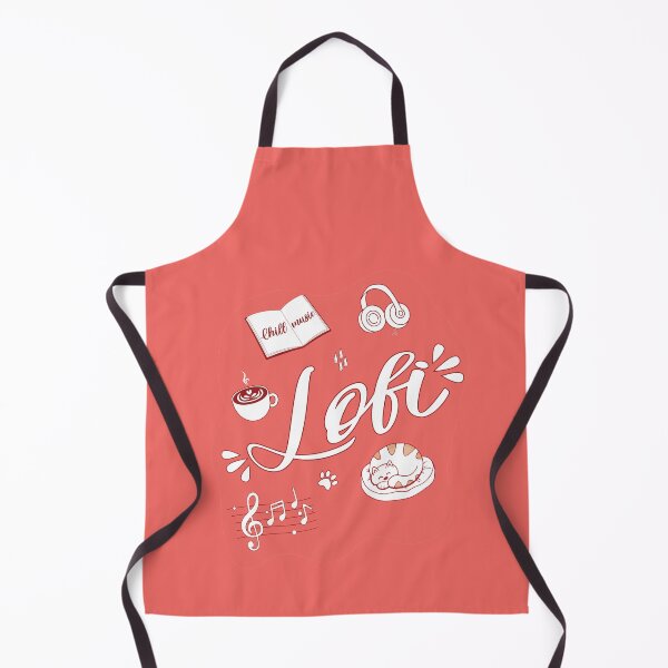 Item preview, Lofi. Chill music - A chill way of life designed and sold by iLVfantasy.