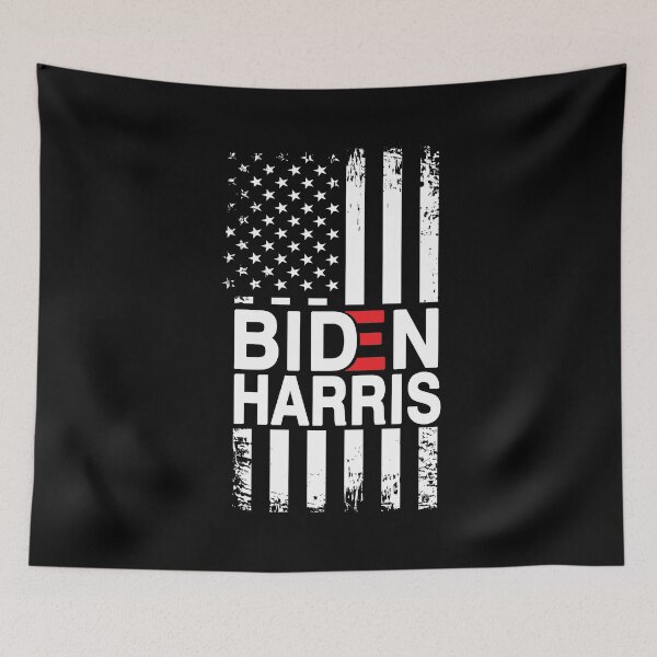 Item preview, BIDEN HARRIS 2020 designed and sold by Mirnamar.