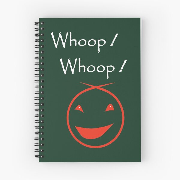 Item preview, Whoop! Whoop! designed and sold by MarkArtDesignUK.