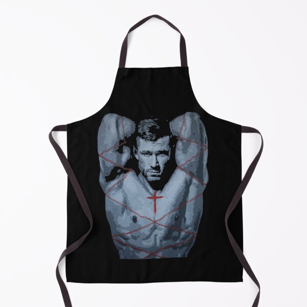 Item preview, The Martyr designed and sold by vojageur.