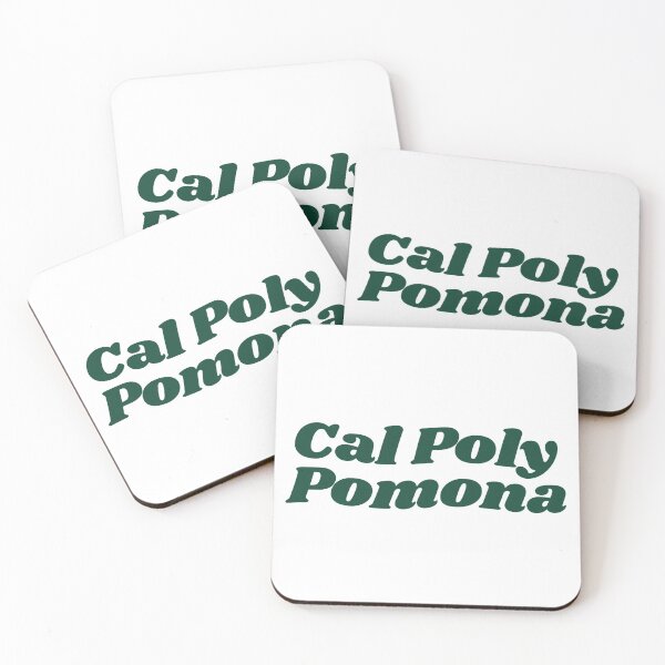 Item preview, Cal Poly Pomona - Cal Poly Pomona Sticker designed and sold by mecprints.