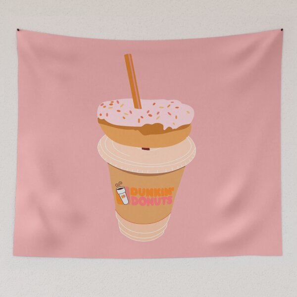 Item preview, DD Cup with Donut designed and sold by AJ27.