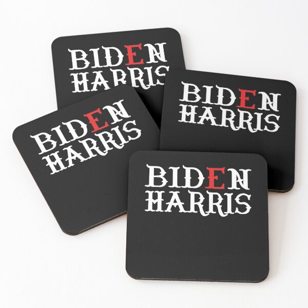 Item preview, BIDEN HARRIS 2020 designed and sold by Mirnamar.