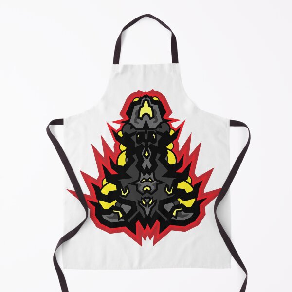 Item preview, Abstract totem designed and sold by Ludogorek.