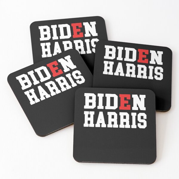 Item preview, BIDEN HARRIS 2020 designed and sold by Mirnamar.