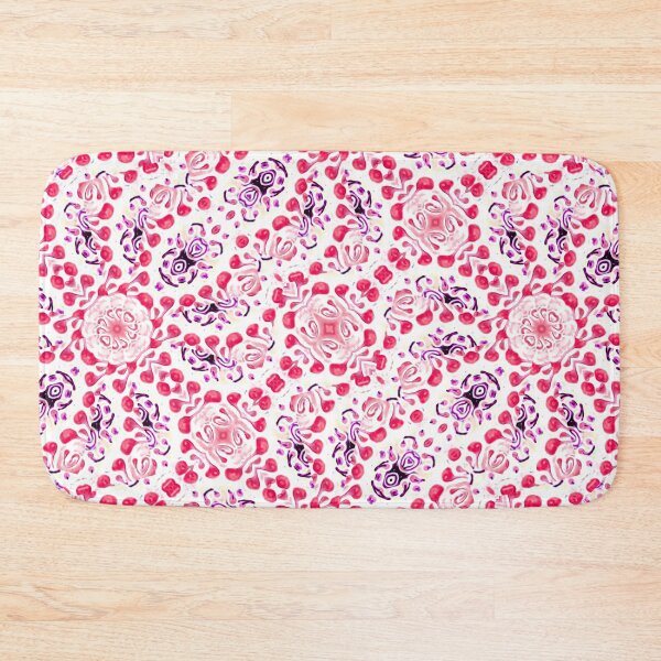 Item preview, Modern Ornate Pattern Design designed and sold by DFLC Prints.