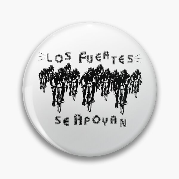 Item preview, THE STRONG SUPPORT designed and sold by solaenbici.