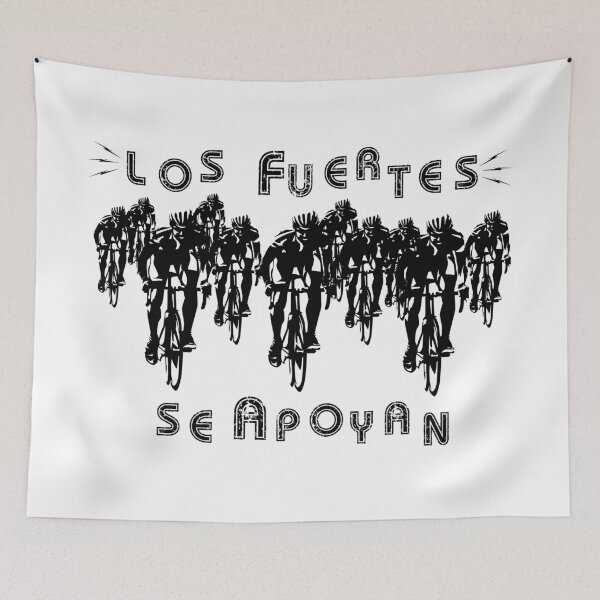 Item preview, THE STRONG SUPPORT designed and sold by solaenbici.