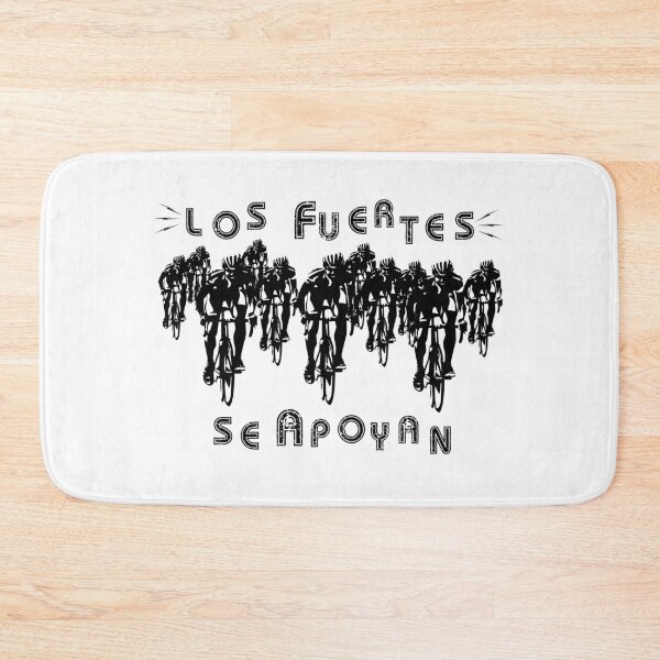 Item preview, THE STRONG SUPPORT designed and sold by solaenbici.