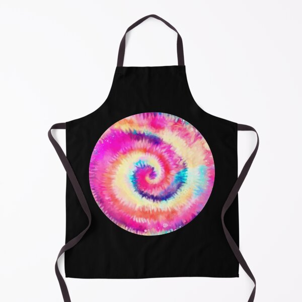 Item preview, Tie dye colorful design designed and sold by To-the-T.