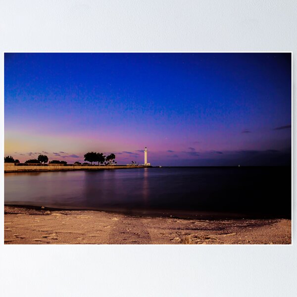 Item preview, Broadwater Sunrise designed and sold by Madeline McDonald.