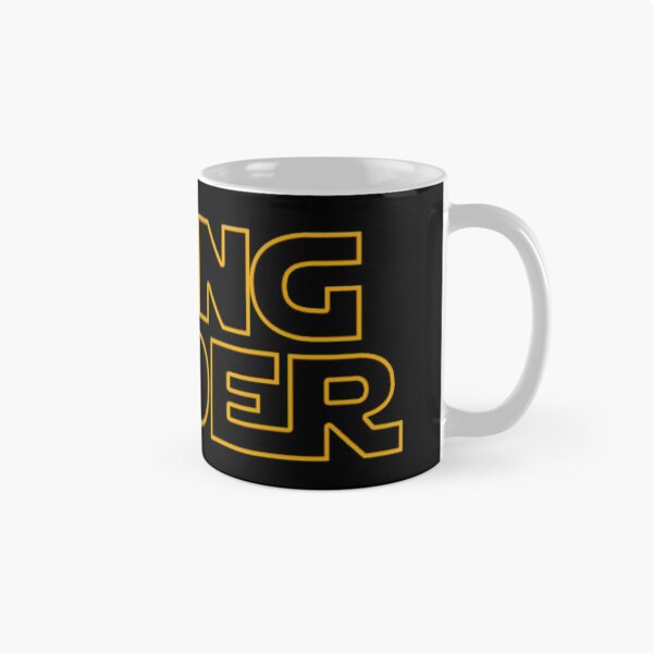 Item preview, Yellow Rising Order logo designed and sold by RisingOrder.