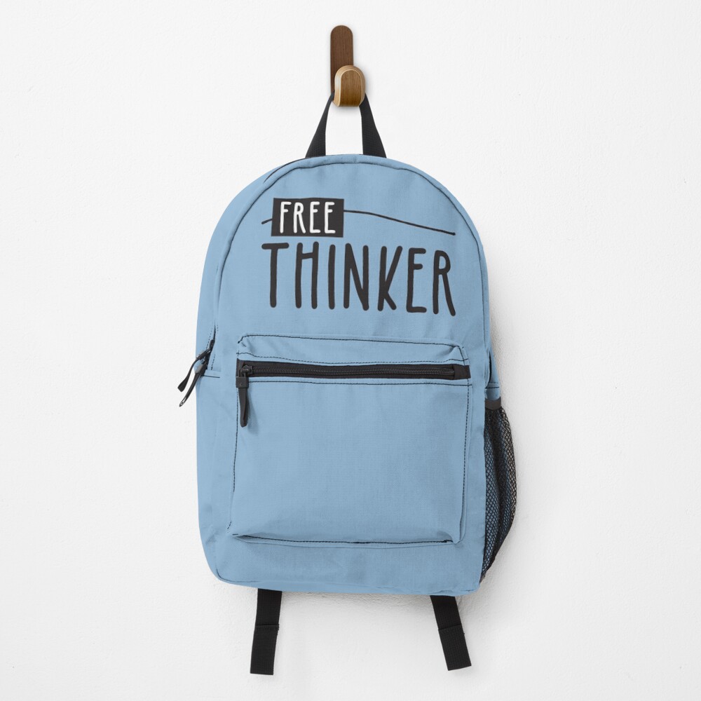 Item preview, Backpack designed and sold by BlueZenStudio.