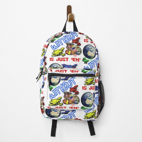 Item preview, Earth without "ART" is just 'EH' designed and sold by Twaingrant.