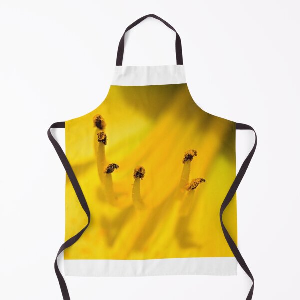 Item preview, Yellow Lily designed and sold by LisaWootenPhoto.