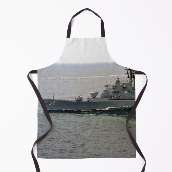 Item preview, USS FARRAGUT (DDG-37) SHIP'S STORE designed and sold by militarygifts.