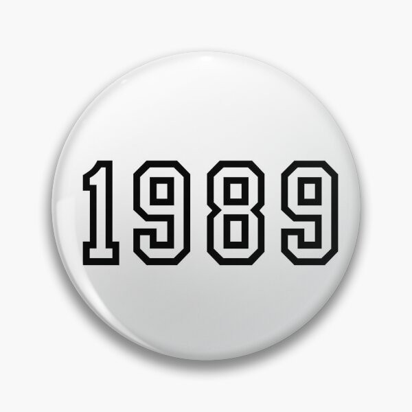 Item preview, 1989 yearbook designed and sold by emma-johnston.