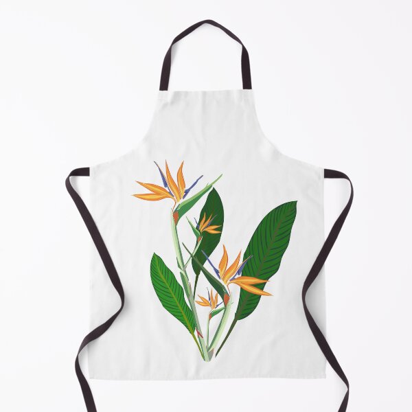 Item preview, Birds of paradise designed and sold by Fas Designs.