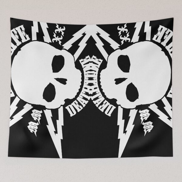 Item preview, DEATHTUNE X BOSO 2020 designed and sold by deathtunejdm.