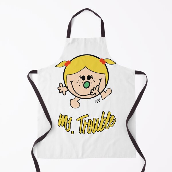 Item preview, Ms. Trouble designed and sold by ZiiVO.