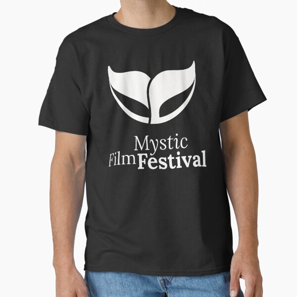 Item preview, Mystic Film Festival Merch designed and sold by mysticfest.
