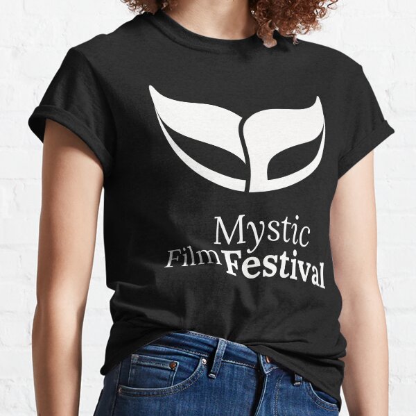 Item preview, Mystic Film Festival Merch designed and sold by mysticfest.