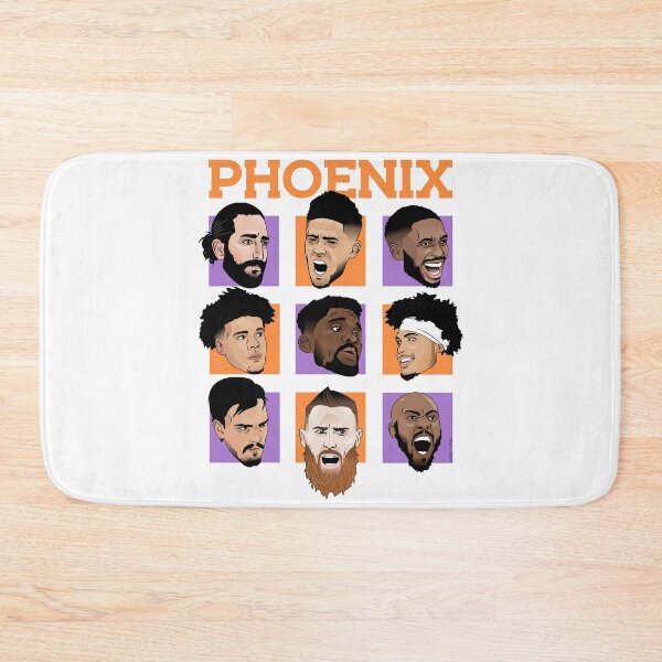 Item preview, (Old Design) Phoenix 2019-2020 designed and sold by CraigAHamil.