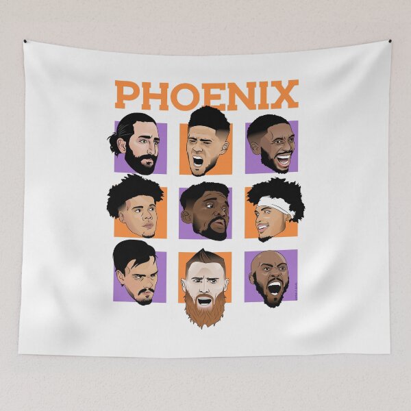 Item preview, (Old Design) Phoenix 2019-2020 designed and sold by CraigAHamil.