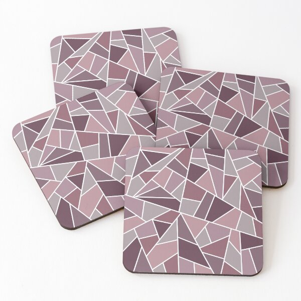 Item preview, Blunt Mosaic designed and sold by PoisePappas.