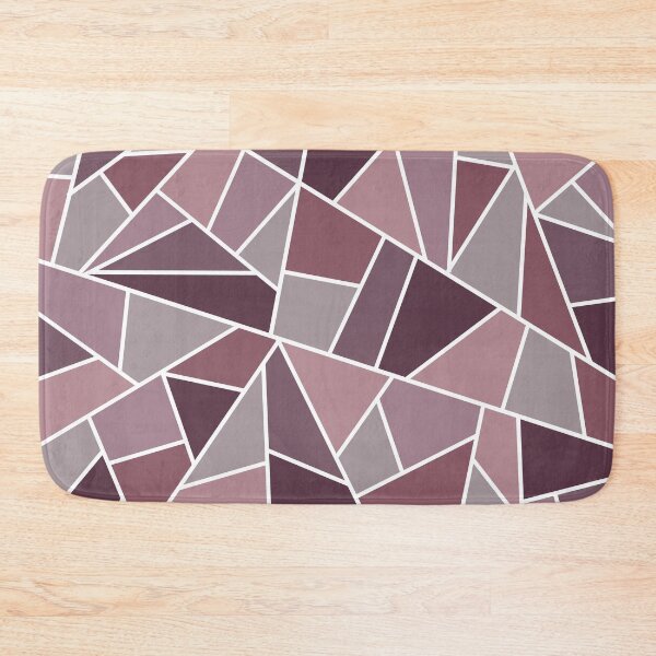 Item preview, Blunt Mosaic designed and sold by PoisePappas.