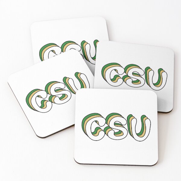 Item preview, CSU Retro designed and sold by Cy1982.